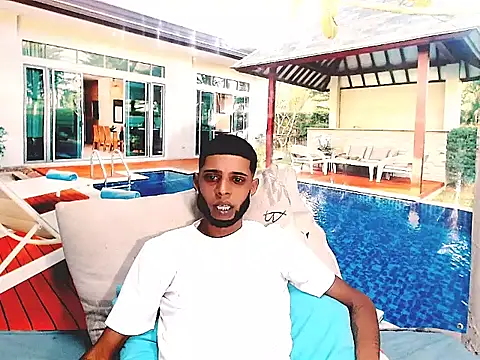 CharmingIndian1 online show from 22, 2, 2026