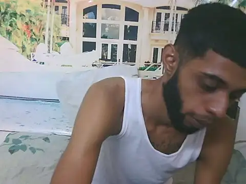 Snapshot of CharmingIndian1 chatting on 6, 3, 2026 CharmingIndian1 online show from 6, 3, 2026