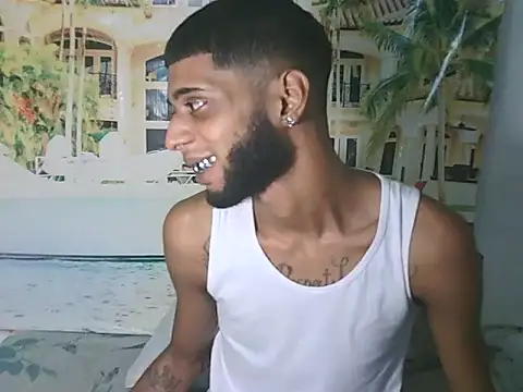 Snapshot of CharmingIndian1 chatting on 13, 3, 2026 CharmingIndian1 online show from 13, 3, 2026