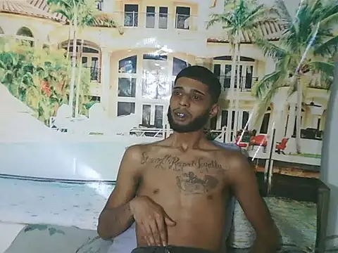 Snapshot of CharmingIndian1 chatting on 19, 3, 2026 CharmingIndian1 online show from 19, 3, 2026