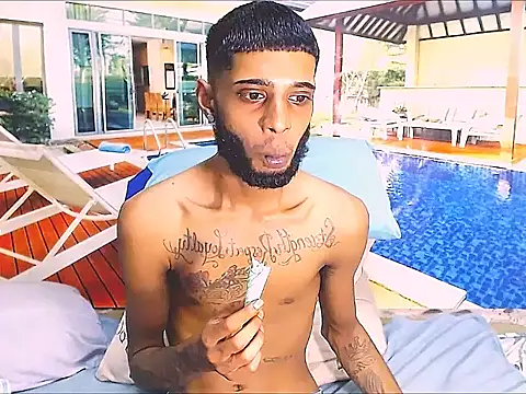 Snapshot of CharmingIndian1 chatting on 25, 3, 2026 CharmingIndian1 online show from 25, 3, 2026