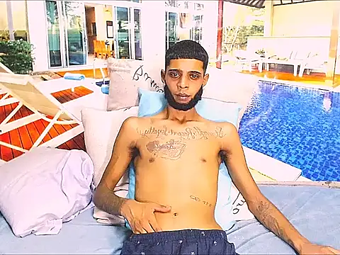 Snapshot of CharmingIndian1 chatting on 28, 3, 2026 CharmingIndian1 online show from 28, 3, 2026