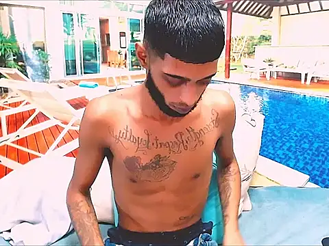 Snapshot of CharmingIndian1 chatting on 13, 4, 2026 CharmingIndian1 online show from 13, 4, 2026