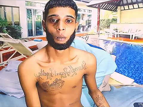 Snapshot of CharmingIndian1 chatting on 15, 4, 2026 CharmingIndian1 online show from 15, 4, 2026