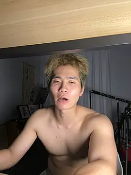 Snapshot of A-Markk chatting on 27, 2, 2026 A-Markk online show from 27, 2, 2026