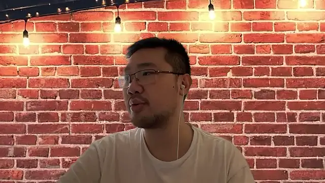 Snapshot of jasonryu2025 chatting on 23, 2, 2026 jasonryu2025 online show from 23, 2, 2026