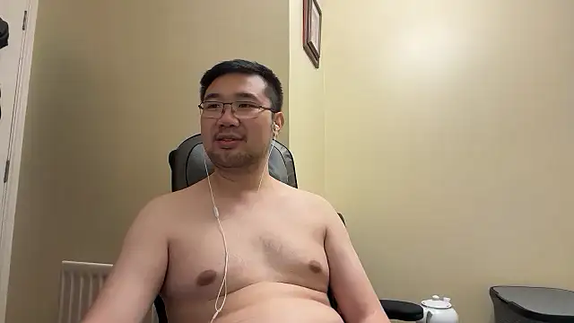 jasonryu2025 online show from 25, 5, 2026