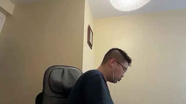 jasonryu2025 online show from 27, 5, 2026
