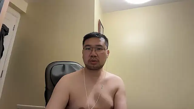 jasonryu2025 online show from 27, 5, 2026