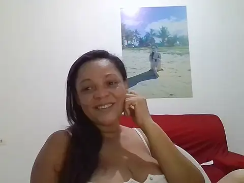 Vicky-43 online show from 31, 3, 2026