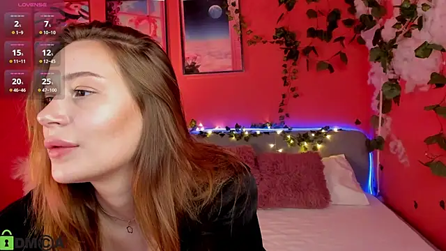 Amder Allen online show from 9, 4, 2026