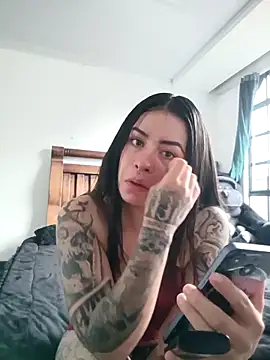 Dakotattoo online show from 2, 4, 2026