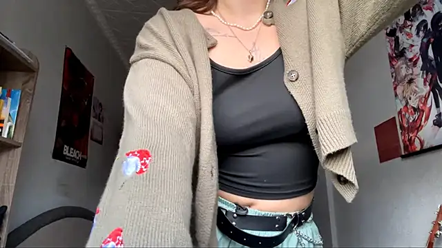 AshlynWabasha online show from 4, 3, 2026