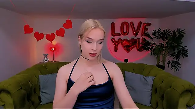 serene land online show from 21, 3, 2026
