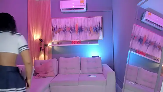 janinne lu online show from 27, 3, 2026