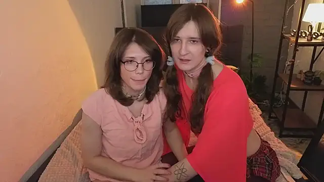 Snapshot of ZoriaLovesLuna chatting on 28, 2, 2026 ZoriaLovesLuna online show from 28, 2, 2026