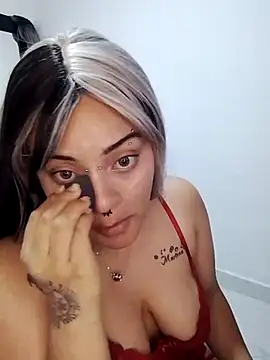 RubyCastellanos XXXX online show from 27, 2, 2026