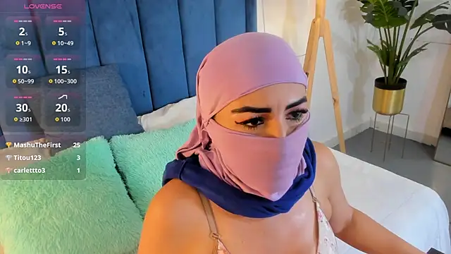 Snapshot of _jamiila chatting on 11, 3, 2026 jamiila online show from 11, 3, 2026