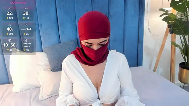 Snapshot of _jamiila chatting on 15, 4, 2026 jamiila online show from 15, 4, 2026