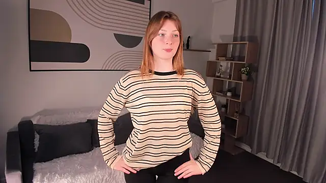 ShantaeClaybourn online show from 14, 3, 2026