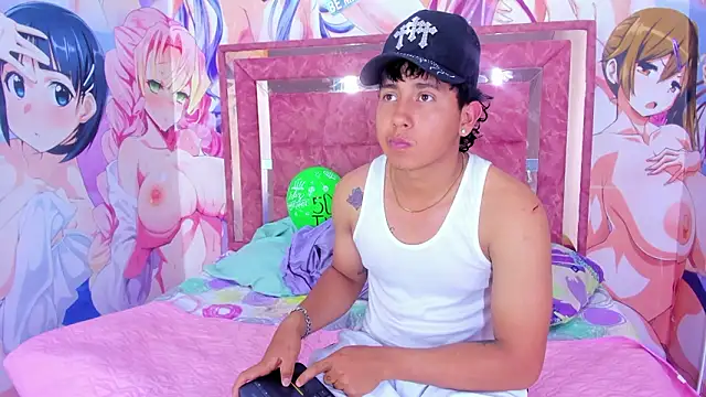 Snapshot of Axel_Monroe chatting on 26, 2, 2026 Axel Monroe online show from 26, 2, 2026