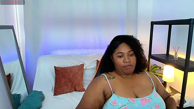 Megan-Small online show from 23, 2, 2026