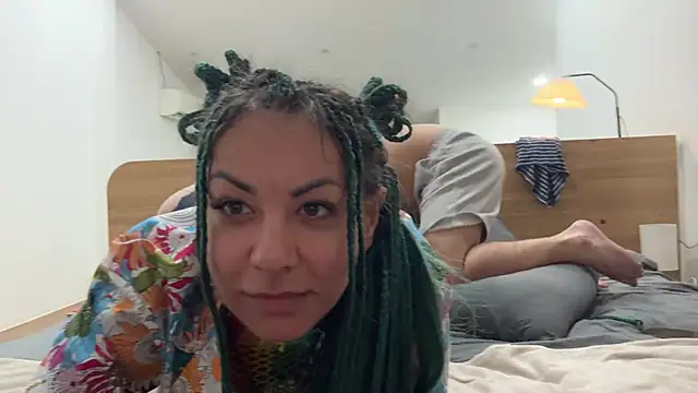 Snapshot of alpsXsiberia chatting on 19, 4, 2026 alpsXsiberia online show from 19, 4, 2026