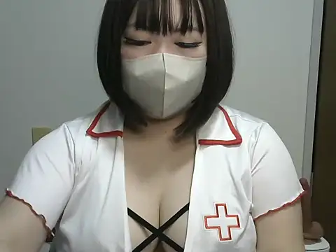 Snapshot of yuririn_Gcp chatting on 2, 3, 2026 yuririn Gcp online show from 2, 3, 2026