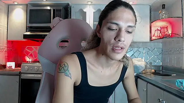 CrisOzzz online show from 24, 3, 2026