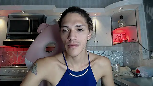 CrisOzzz online show from 25, 3, 2026