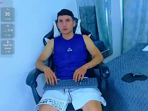 SharleeBoygum online show from 23, 2, 2026