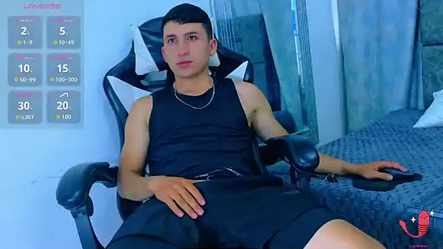 SharleeBoygum online show from 24, 2, 2026