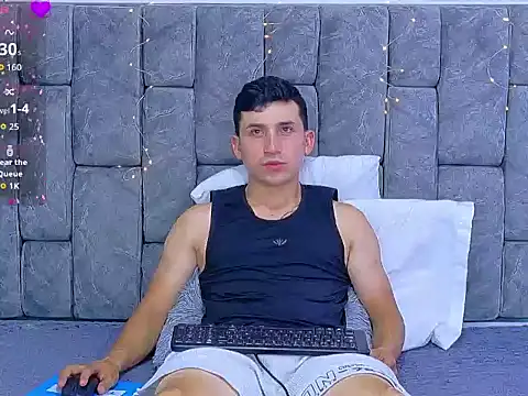 SharleeBoygum online show from 27, 2, 2026