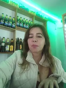 rubiii1972 online show from 17, 5, 2026