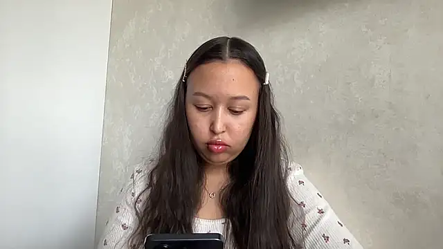 Snapshot of Dana_005 chatting on 30, 4, 2026 Dana 005 online show from 30, 4, 2026