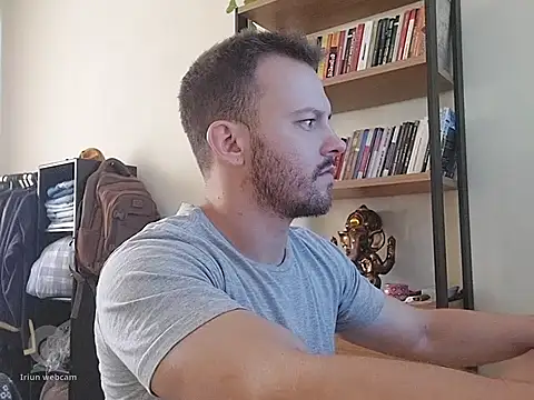 amanteloiro online show from 4, 3, 2026