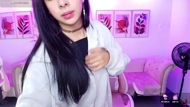 Snapshot of Chloe_meoww chatting on 20, 5, 2026 Chloe meoww online show from 20, 5, 2026