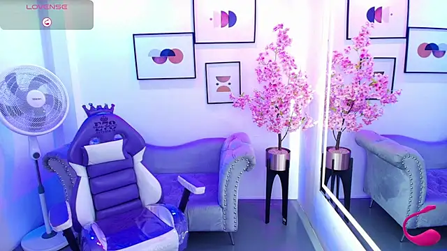 Snapshot of Chloe_meoww chatting on 21, 7, 2026 Chloe meoww online show from 21, 7, 2026