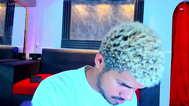 Latins on fire online show from 16, 3, 2026