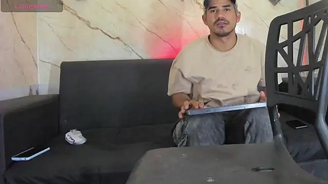 Latins on fire online show from 18, 3, 2026