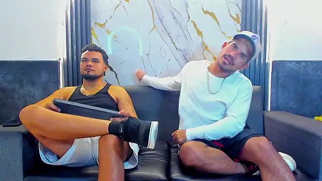 Latins on fire online show from 20, 3, 2026