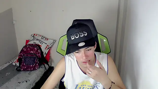 Street poemm  online show from 12, 4, 2026