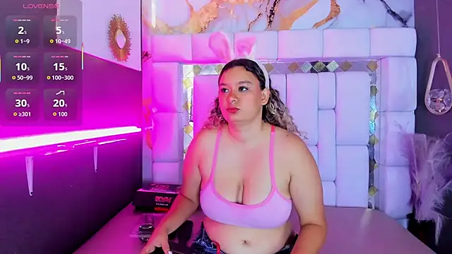 Snapshot of elara_sweet_ chatting on 3, 3, 2026 elara sweet online show from 3, 3, 2026