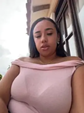 Eyssha online show from 30, 3, 2026