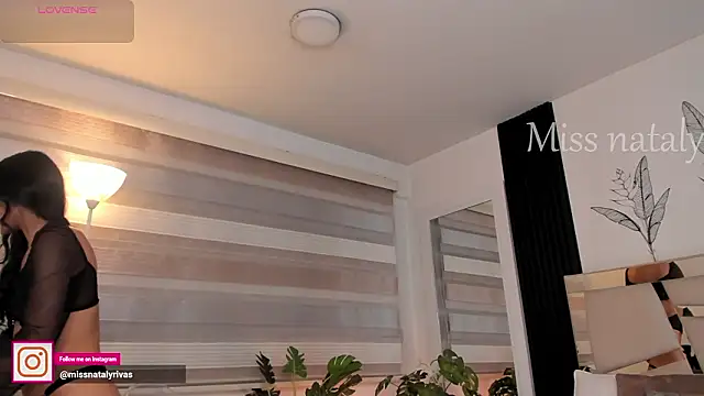 missnataly online show from 28, 3, 2026