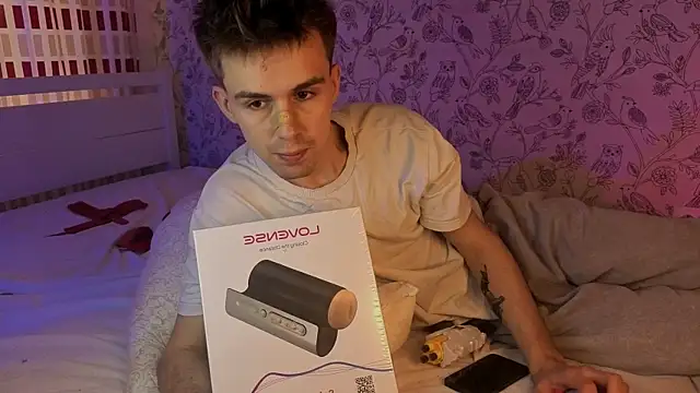 Mrkallin online show from 17, 3, 2026