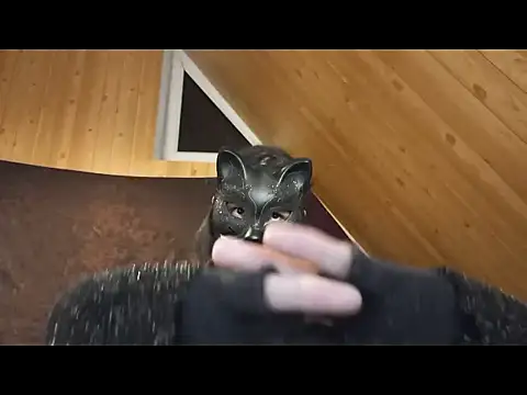 NovaKitty888 online show from 19, 3, 2026