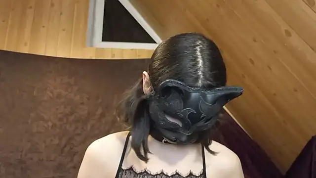 NovaKitty888 online show from 31, 3, 2026