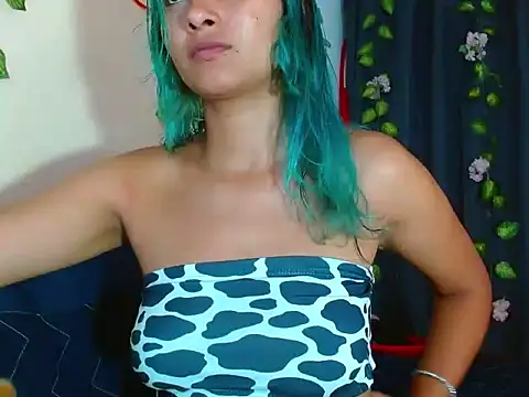 powderblu69 online show from 4, 5, 2026