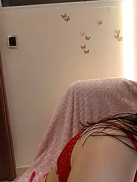 Sweett Karol online show from 27, 2, 2026